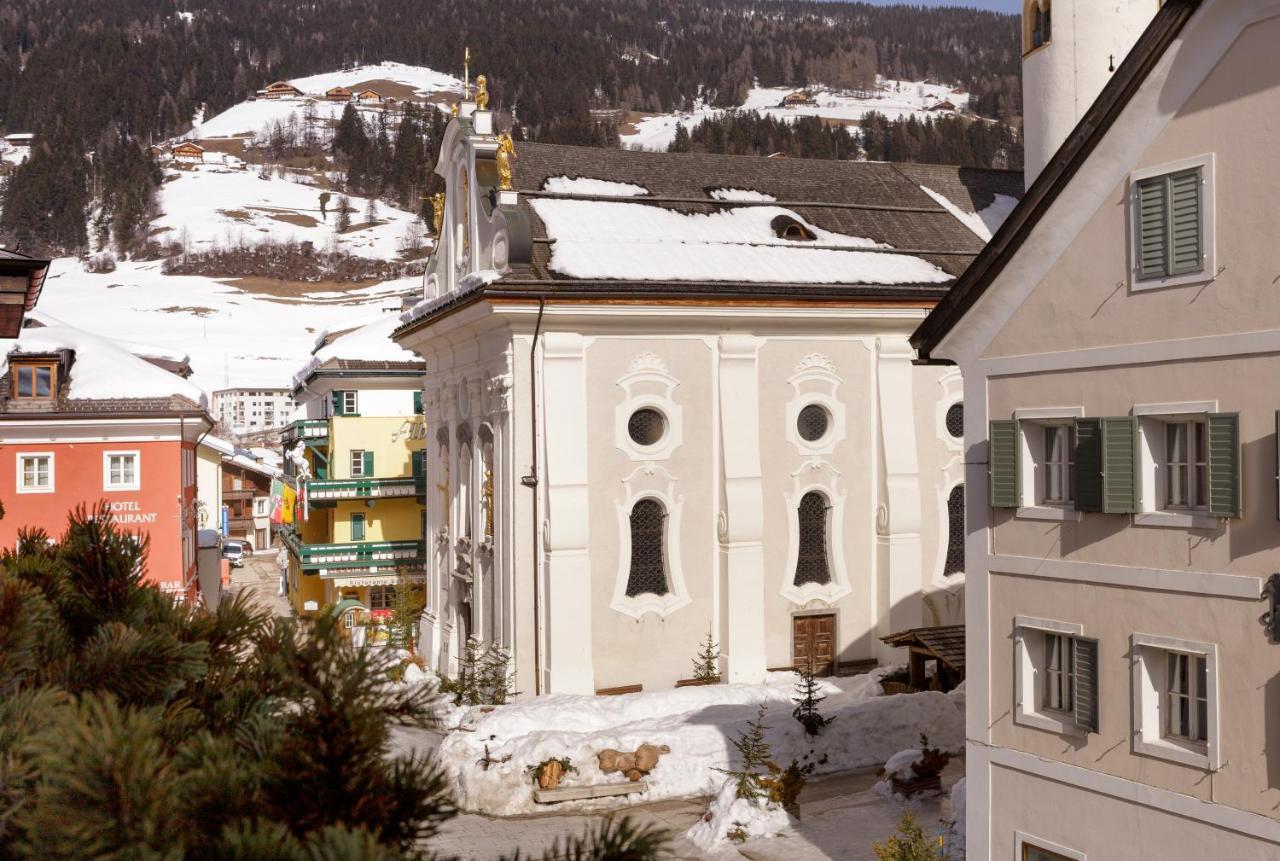 Residence Innichen - San Candido Exterior photo