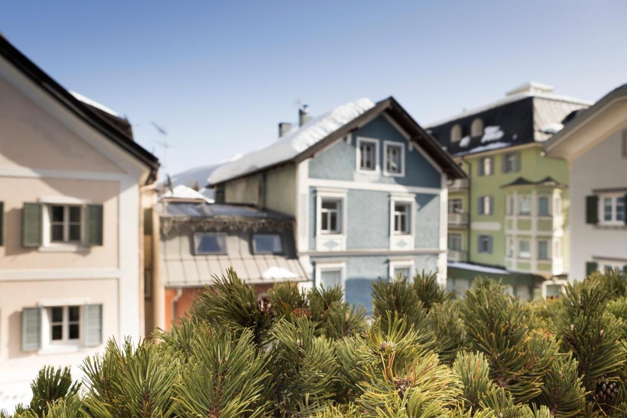Residence Innichen - San Candido Exterior photo