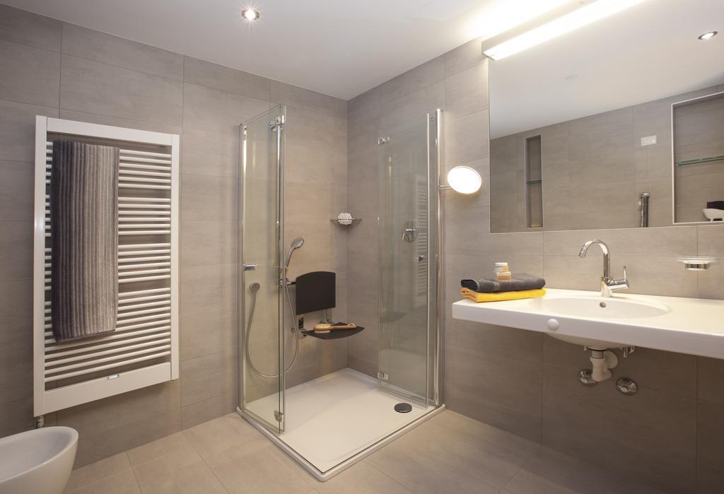 Residence Innichen - San Candido Room photo