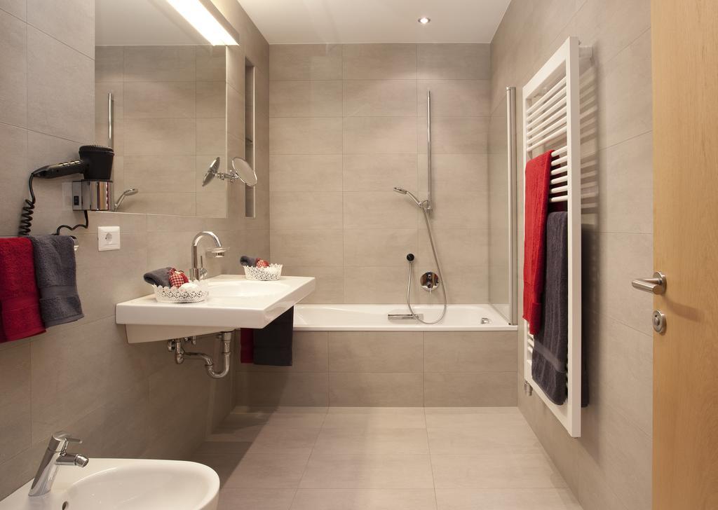 Residence Innichen - San Candido Room photo