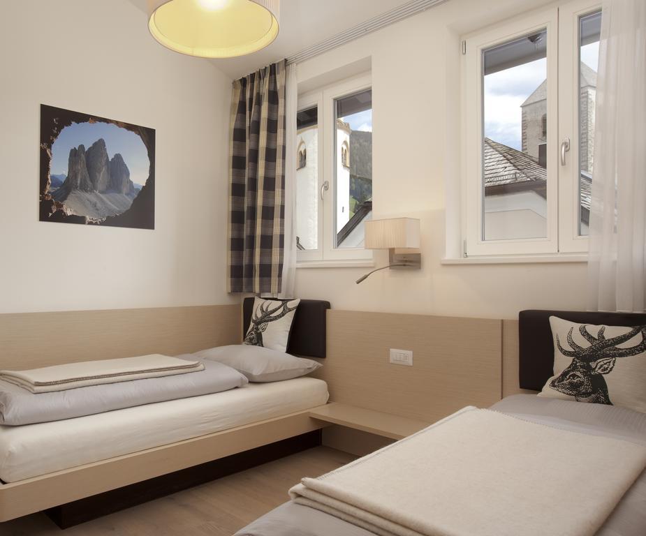 Residence Innichen - San Candido Room photo