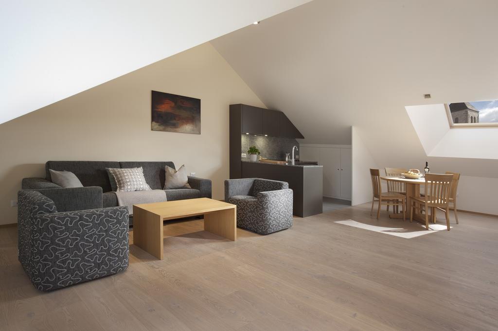 Residence Innichen - San Candido Room photo