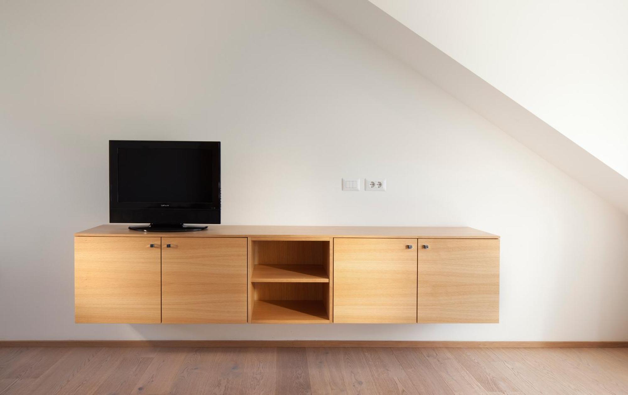 Residence Innichen - San Candido Room photo