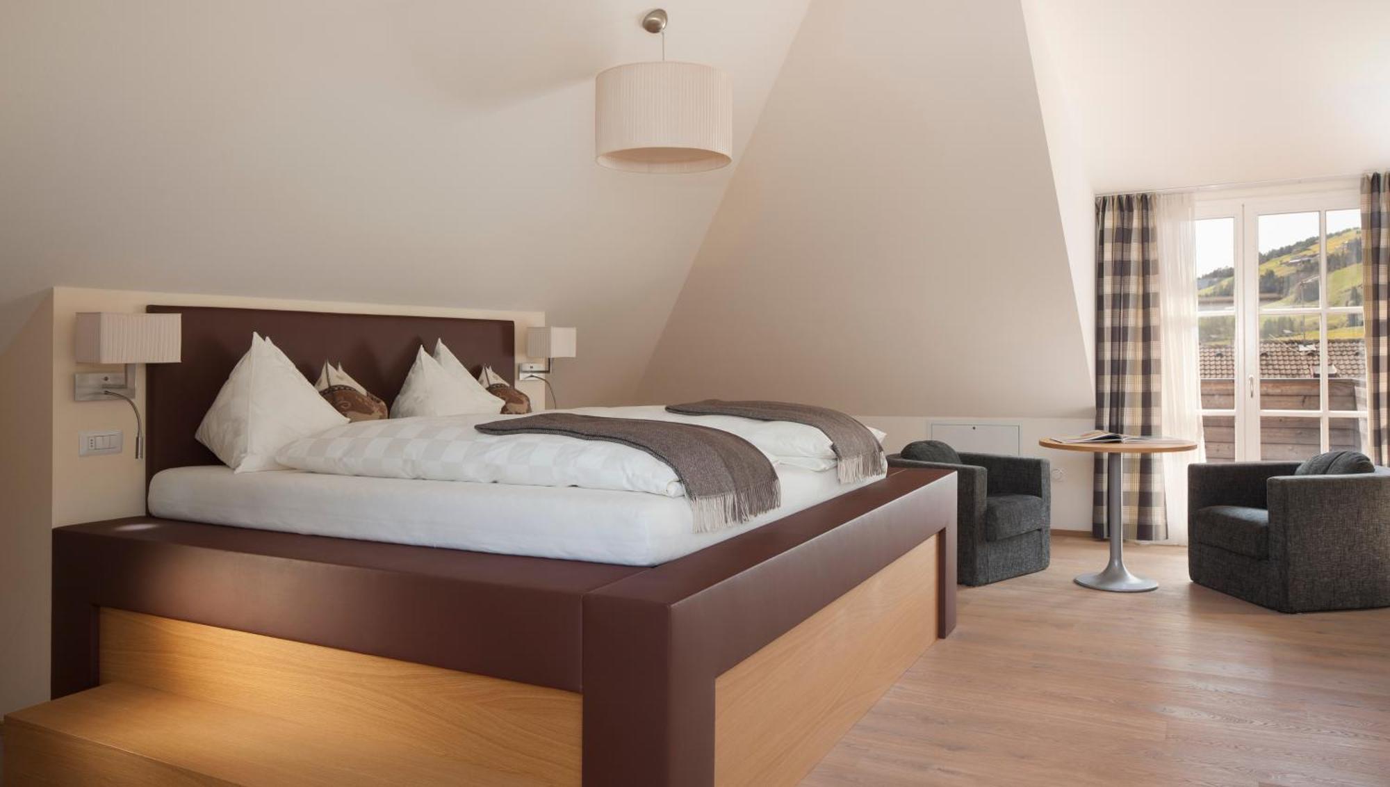 Residence Innichen - San Candido Room photo